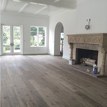 Design in Progress by the talented Interior Designer, Briggs Edward Solomon.