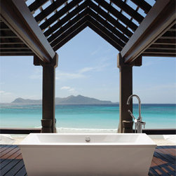 MTI Baths - Bathtubs