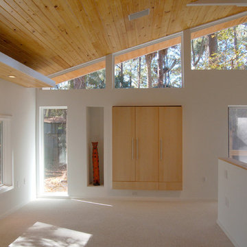 Fording Island House
