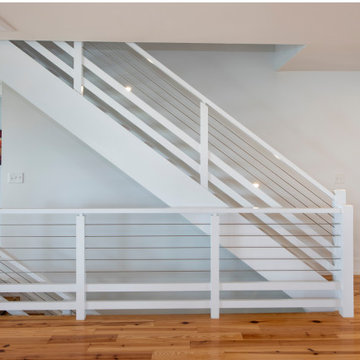 Figure Eight Island Renovation