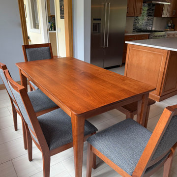 Four Leg Tables