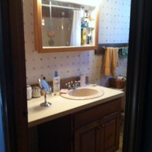 Joan's Renovation