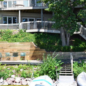 Cornog Residence