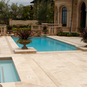 Pools/Spas