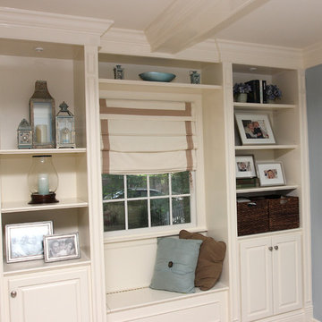Galeria Bookcases, Wall Units, Built-Ins, Shelving