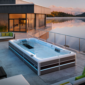 Endless Pools Systems