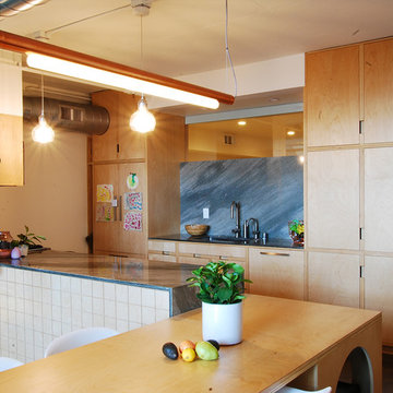 Los Angeles Loft