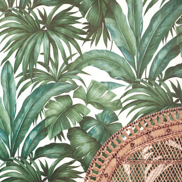 Urban Jungle