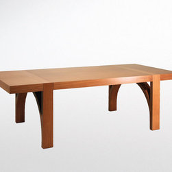 18-01 Triboro Dining Table - Dining Tables