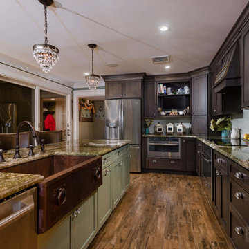 Glen Cove Grandiose