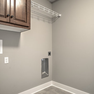 The Mason 2-story by Landmark Performance Homes