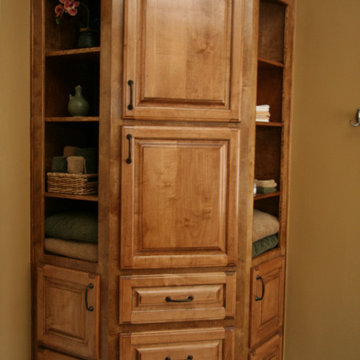 Bath Remodel