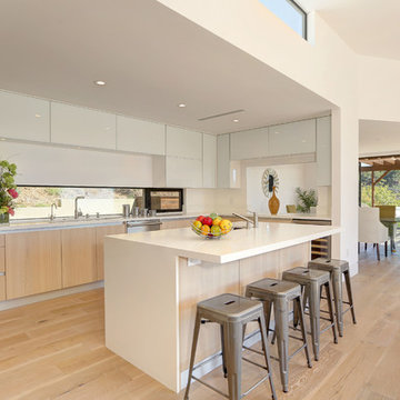 Complete Home Remodel in Beverly Hills