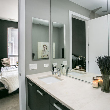 Artistic Urban Remodel