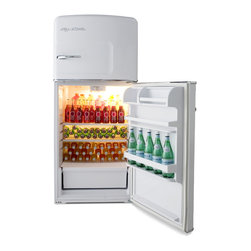 Big Chill Studio Size Refrigerator - Products