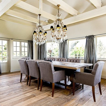 RESIDENTIAL: Privatvilla Sylt