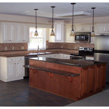 Remodels