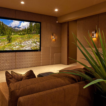 Home Cinéma