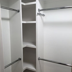 Carpentry - Products