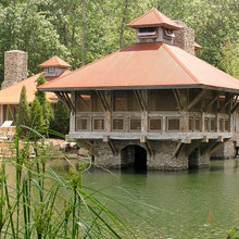 Lake Style