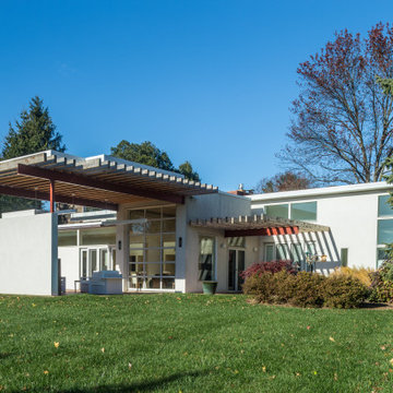 Certified Luxury Builders