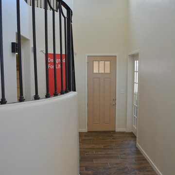 Model Home — Mesquite Trails