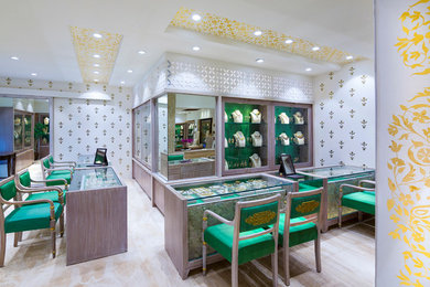 Amrapali Jewels Showroom