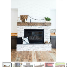 fireplaces