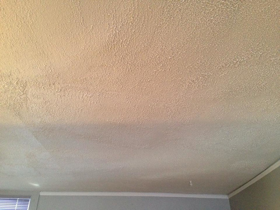 Plaster Ceiling Repair And Paint Marc Benkoff Painting Inc