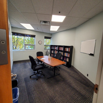 Commercial Renovations