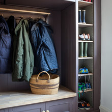 organized