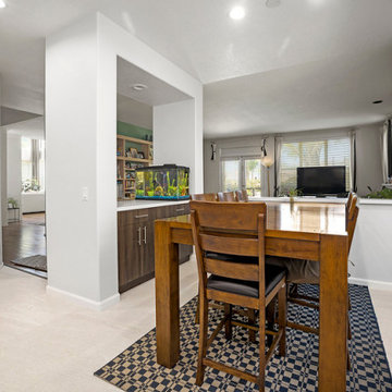 Kitchen Remodeling in West Hills, CA