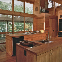 Quantum Historical Windows & Doors | Robert M. Cain Architect - Windows And Doors