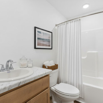 The Reno Floor Plan — Affordable New Construction Home