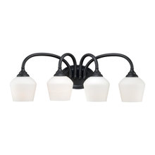 Bathroom lights