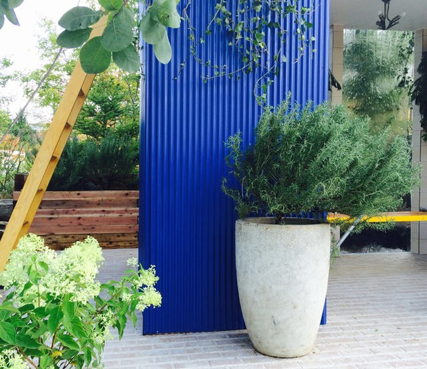 by Garden & Landscape Design 風姿花伝