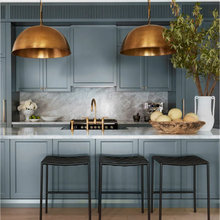 Kitchen // Color Details