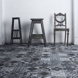 C&S Tile - Products
