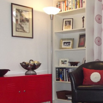 Strowan Kitchen