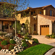 Patio Designs