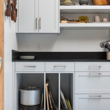 My Houzz: A Chef's Kitchen Renovation in Wine Country