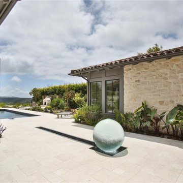 Newport Coast Oasis