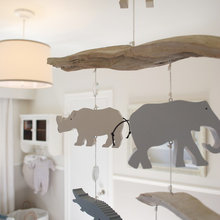 Luke's room
