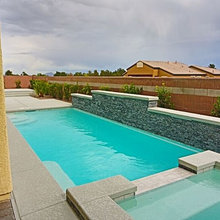 Pools