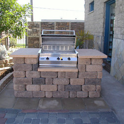 Barbecues - Outdoor Grills