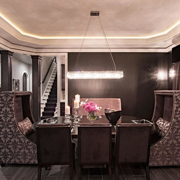 Avon Interior Project