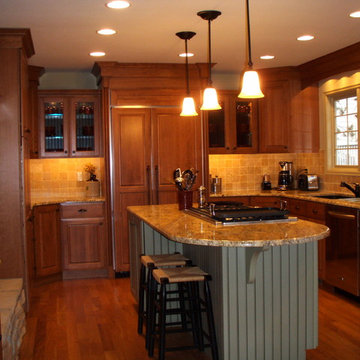 Town House Living