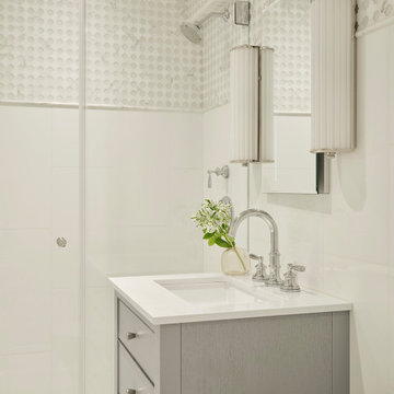 West Village Pied a Terre