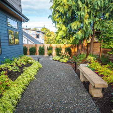 Victory Heights Contemporary