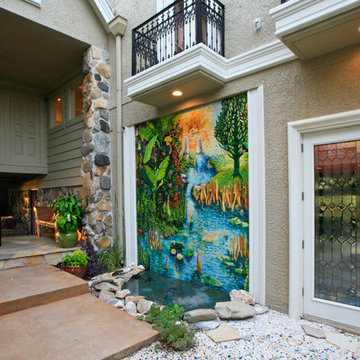 Crystal Beach Custom Home